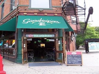 Gamekeepers Tavern & Grill