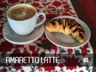 Mattina 2240 Cafe