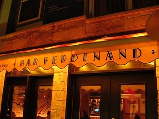 Bar Ferdinand