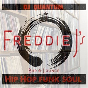 Freddie J's Bar and Lounge