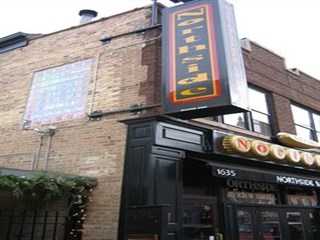 Northside Bar & Grill
