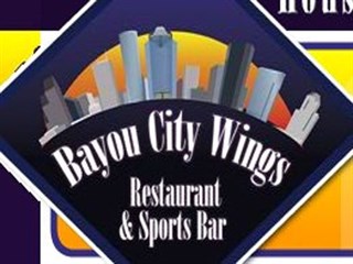 Bayou City Wings