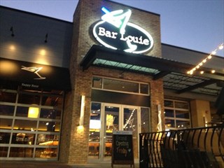 Bar Louie - Firewheel