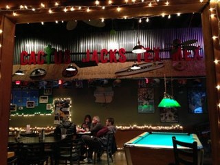 Cactus Jack's Tex Mex Cafe