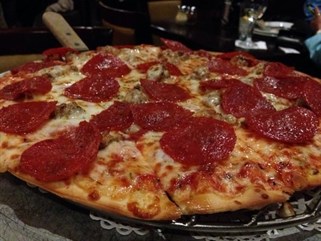 Vitos Pizza & Italian Ristorante