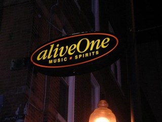 aliveOne