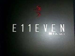 E11EVEN MIAMI