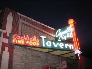 Candlelight Tavern