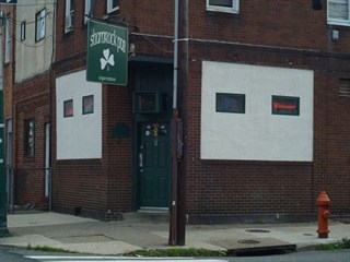 Shamrock Pub