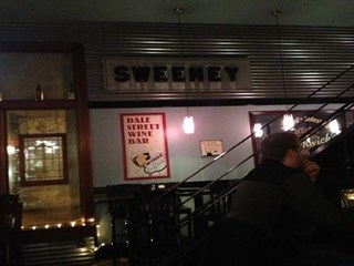 Sweeney's Saloon
