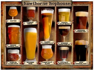 Hawthorne Hophouse