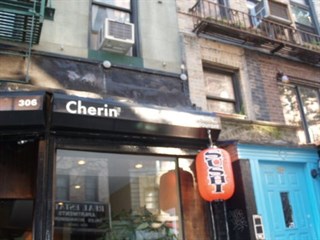 Cherin Sushi