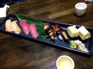 Kama Sushi SoMa