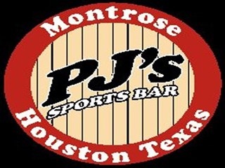 P J’s Sports Bar