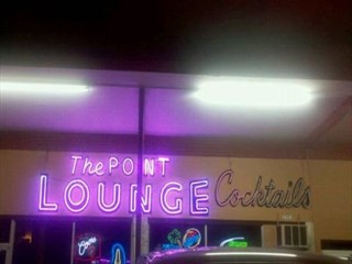 Point Lounge