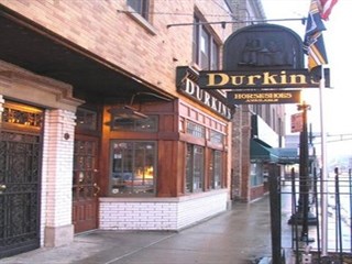 Durkin's