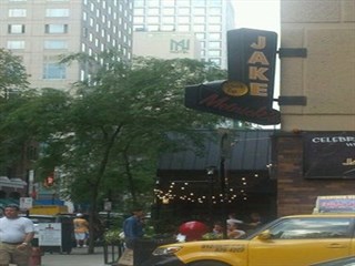 Jake Melnick's Corner Tap