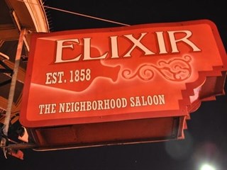 Elixir