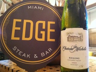 Edge Steak & Bar