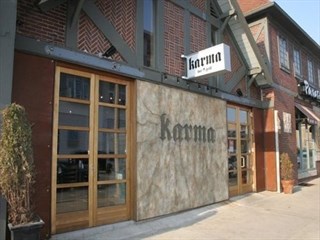 Karma Bar and Grill