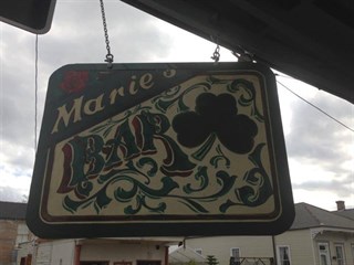Marie's Bar