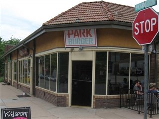 Park Burger