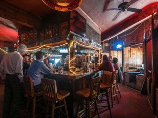 The Rusty Nail