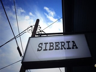 Siberia