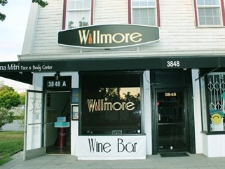 Willmore Wine Bar