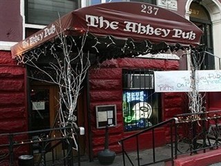 Abbey Pub