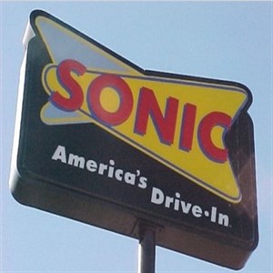 Sonic Drive-In