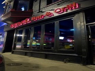 Rebel Bar & Grill