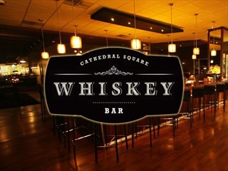 Whiskey Bar