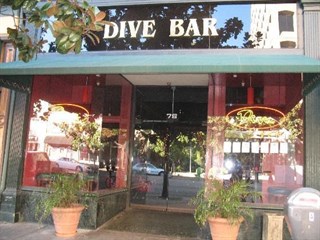 Dive Bar