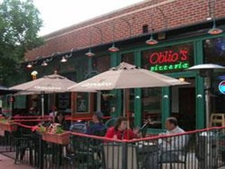 Oblio's Pizzeria