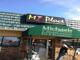 My Place Bar & Grill