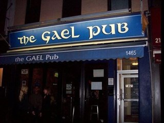 Gael Pub