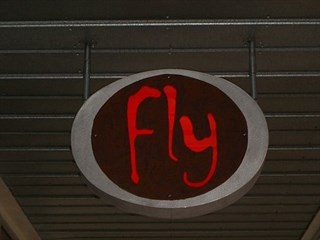 Fly Bar & Restaurant