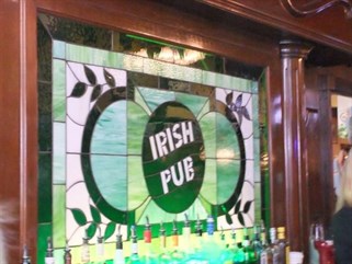 Irish Pub