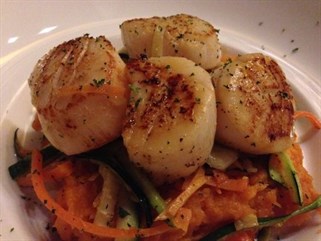 Lolitas Bistro