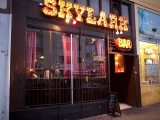 Skylark Bar