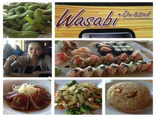 Wasabi On 82nd