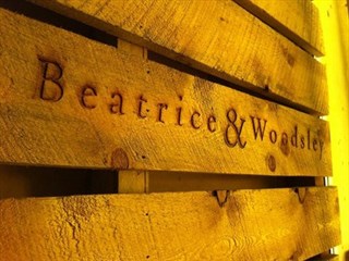 Beatrice & Woodsley