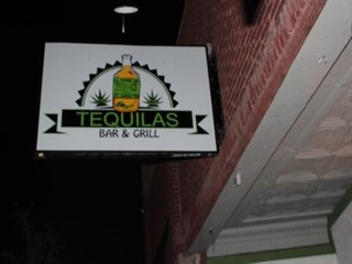 Tequila Bar and Grille