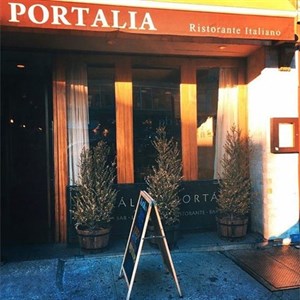 Portalia