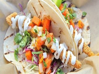 Huahua's Tacos