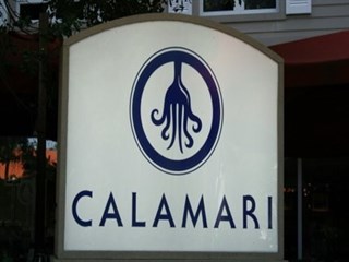 Calimari Seafood Restaurant