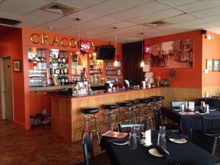 Cracovia Restaurant and Bar