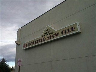 Pt's Showclub