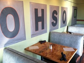 O.H.S.O. Eatery + nanoBrewery